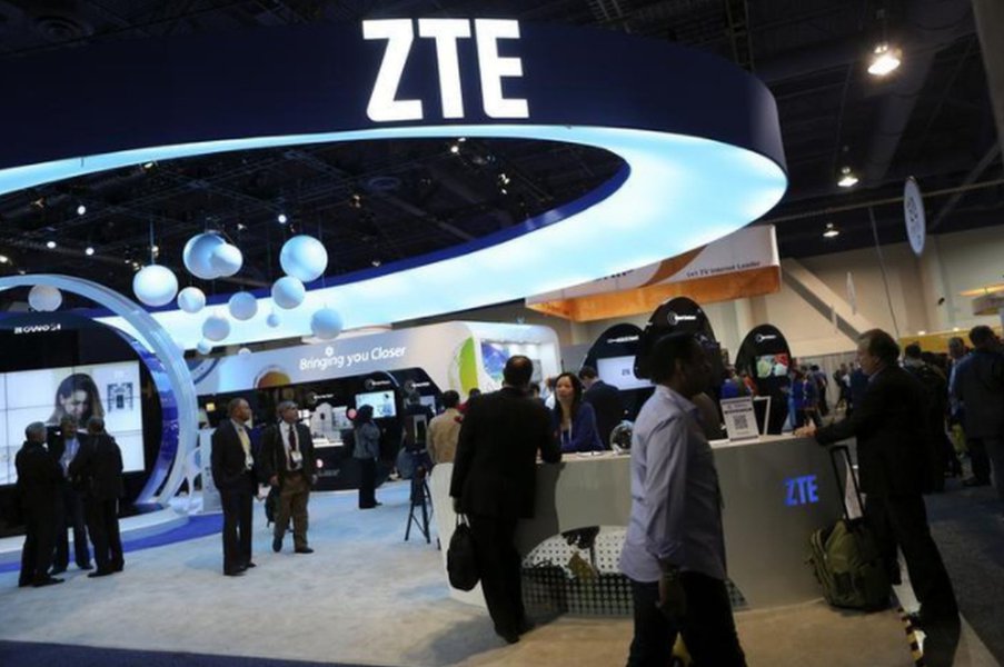 China convida investidores estrangeiros para impulsionar suas ambições em chips China convida investidores estrangeiros para impulsionar suas ambições em chips