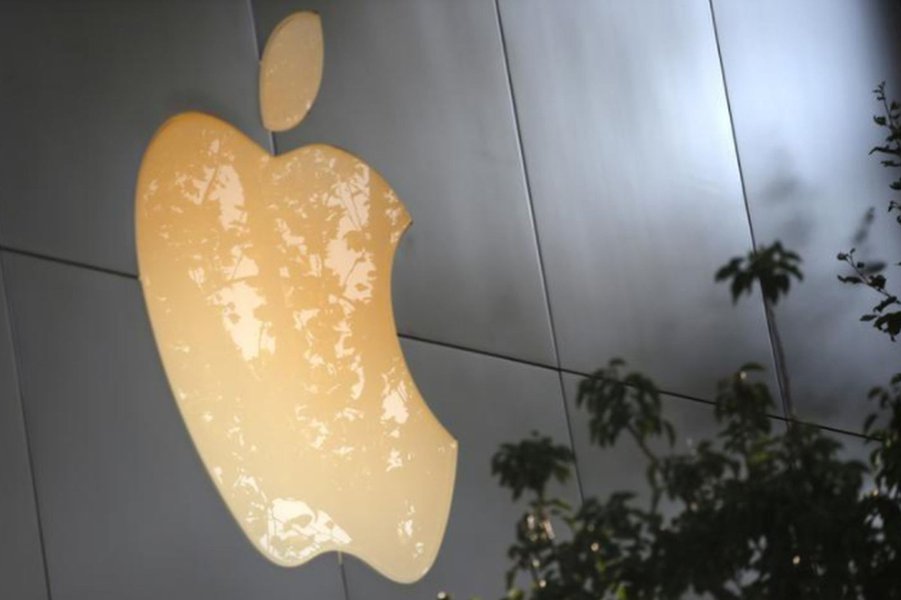 Apple vê aumento acentuado em pedidos de segurança nacional dos EUA Apple vê aumento acentuado em pedidos de segurança nacional dos EUA