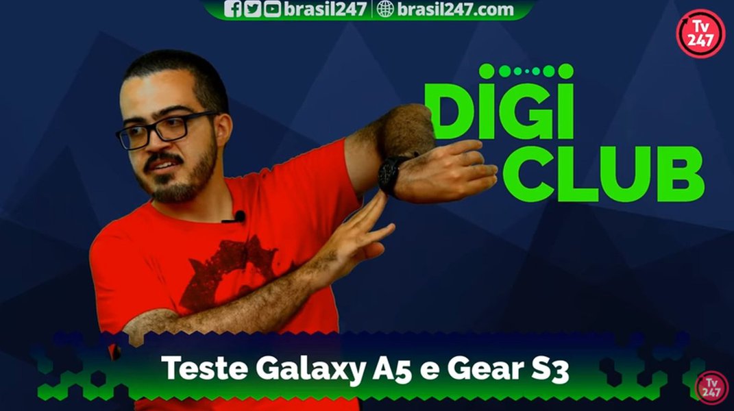 DigiClub inaugura programa de testes de produtos DigiClub inaugura programa de testes de produtos