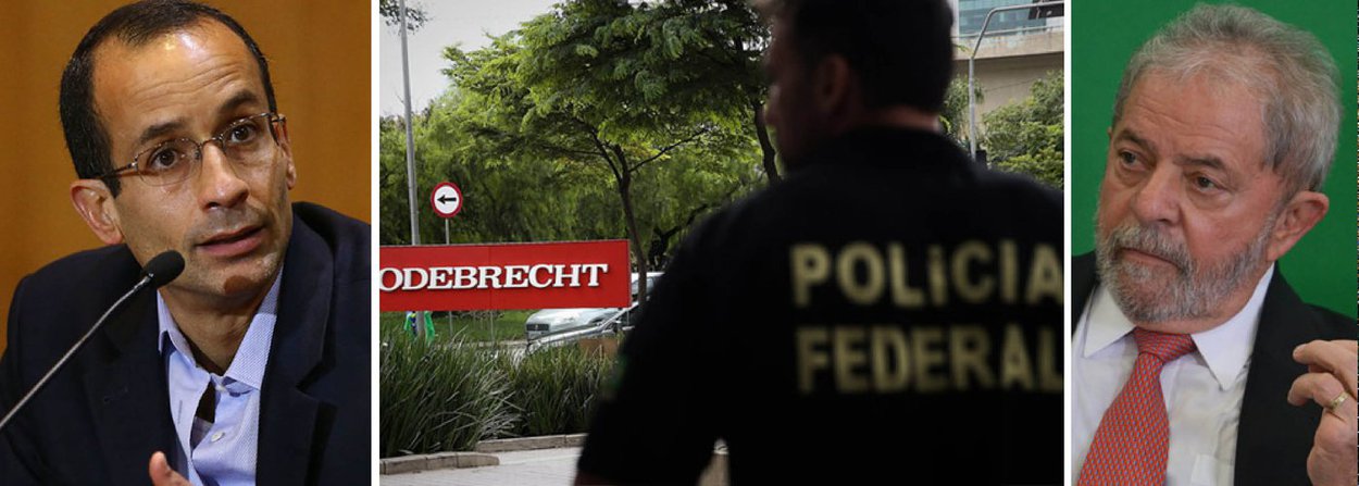 Perícia mostra que Odebrecht fraudou provas contra Lula www.brasil247.com - Perícia mostra que Odebrecht fraudou provas contra Lula
