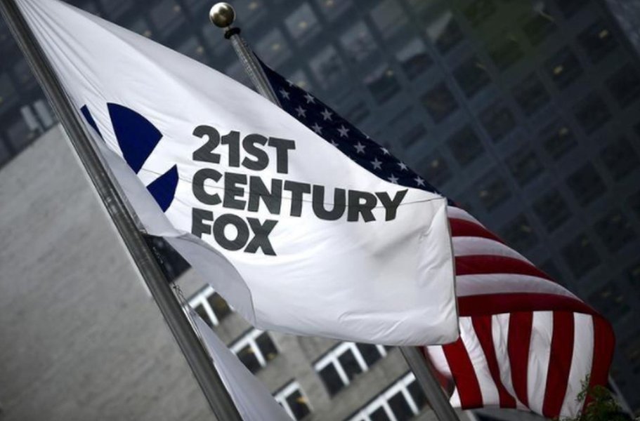Fox garante independência da Sky News para aprovar aquisição da Sky Fox garante independência da Sky News para aprovar aquisição da Sky