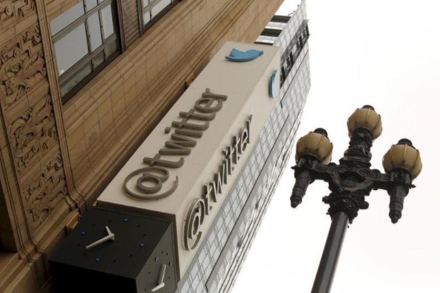 Twitter vai proibir anúncios de criptomoedas em plataforma Twitter vai proibir anúncios de criptomoedas em plataforma