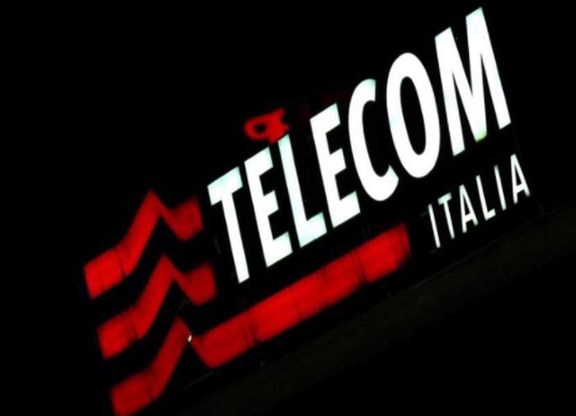 Banco estatal italiano CDP diz que vai comprar participação de até 5% na Telecom Italia Banco estatal italiano CDP diz que vai comprar participação de até 5% na Telecom Italia