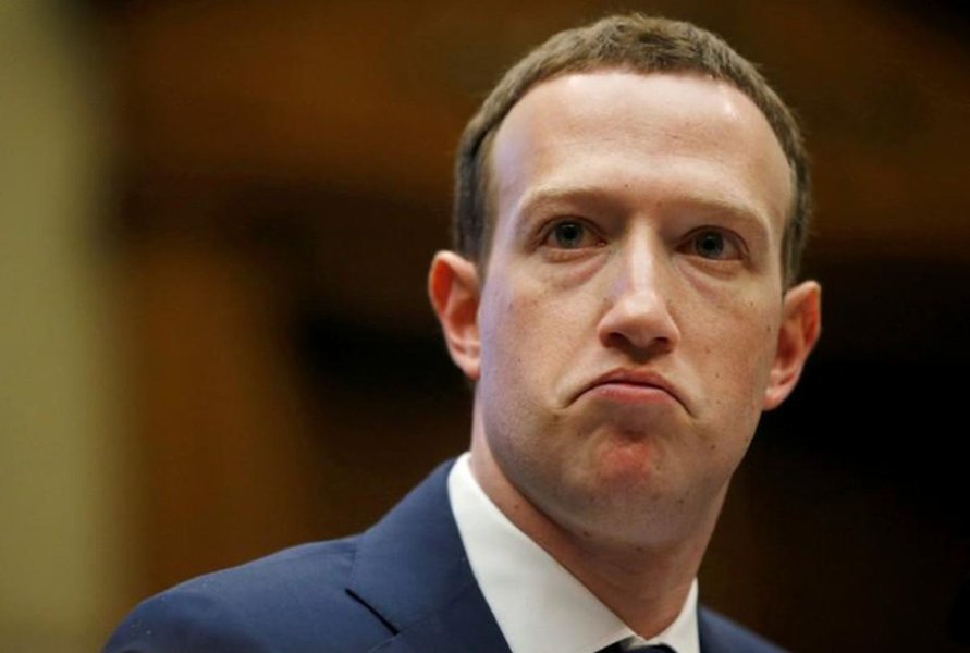 Facebook lança novas garantias de privacidade após ceder à pressão de anunciantes Facebook lança novas garantias de privacidade após ceder à pressão de anunciantes