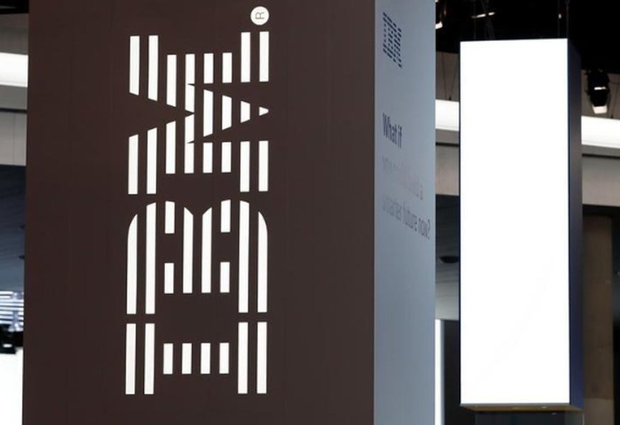 Empresas de joias se unem à IBM em plataforma blockchain Empresas de joias se unem à IBM em plataforma blockchain