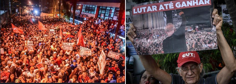 Rebelião é um direito Rebelião é um direito