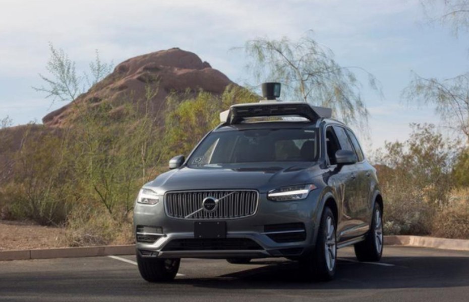 Redução de sensores de segurança em carros do Uber é questionada após atropelamento no Arizona Redução de sensores de segurança em carros do Uber é questionada após atropelamento no Arizona