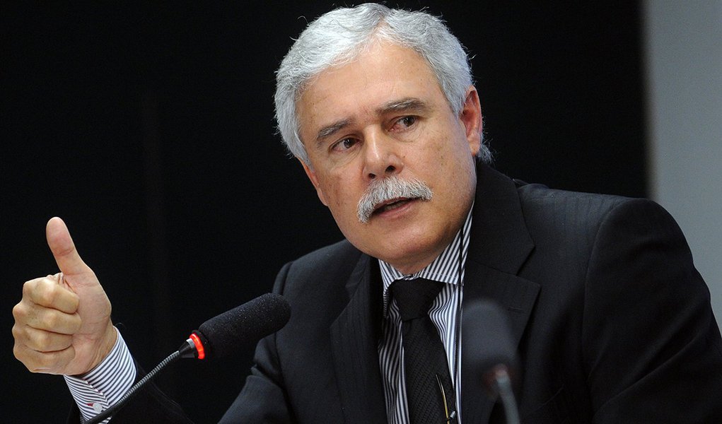 Venda da Eletrobras é um desastre para o País, diz ex-ministro (Foto: MARCELLOCASAL/ABR ) Venda da Eletrobras é um desastre para o País, diz ex-ministro