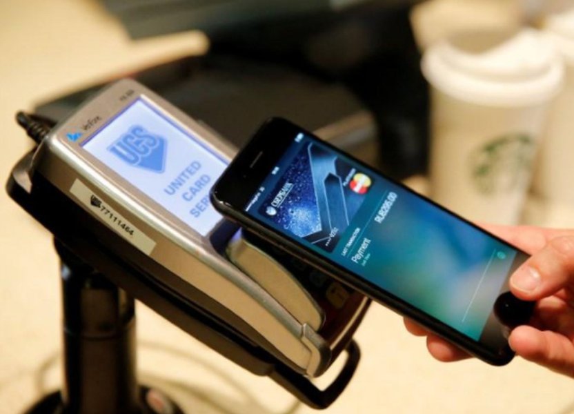 Apple Pay estreia no Brasil em parceria com Itaú Unibanco Apple Pay estreia no Brasil em parceria com Itaú Unibanco