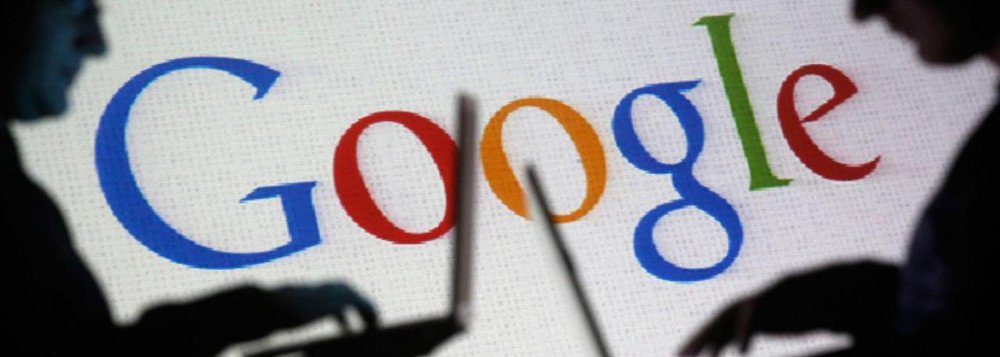 Google estaria escaneando arquivos de seus usuários (Foto: Reuters) Google estaria escaneando arquivos de seus usuários