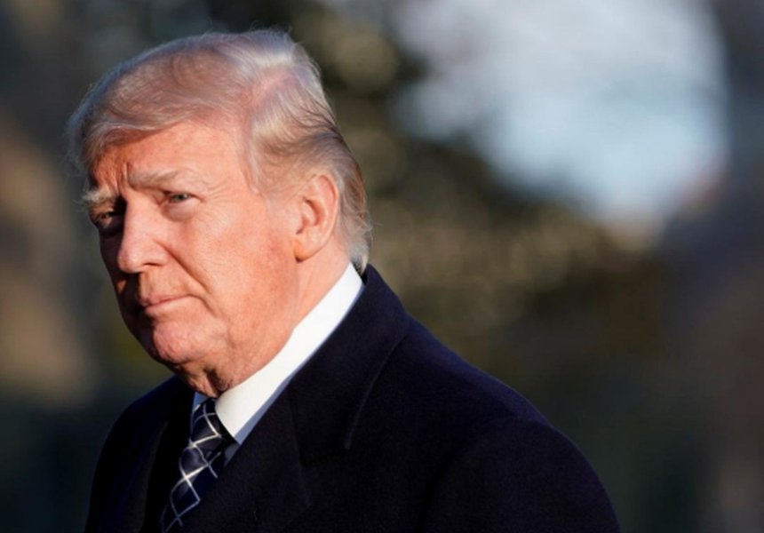 Trump deve apresentar lista de tarifas contra a China nesta semana, visando tecnologia Trump deve apresentar lista de tarifas contra a China nesta semana, visando tecnologia
