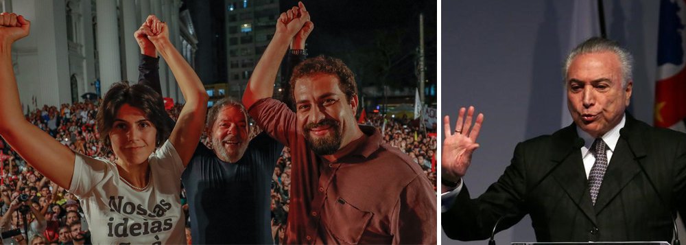 Confusão política, fascismo e caos institucional Confusão política, fascismo e caos institucional