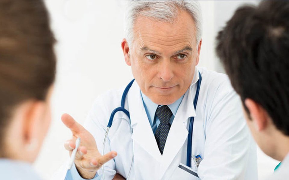 Segunda opinião médica. Precaução contra erros de diagnóstico Segunda opinião médica. Precaução contra erros de diagnóstico