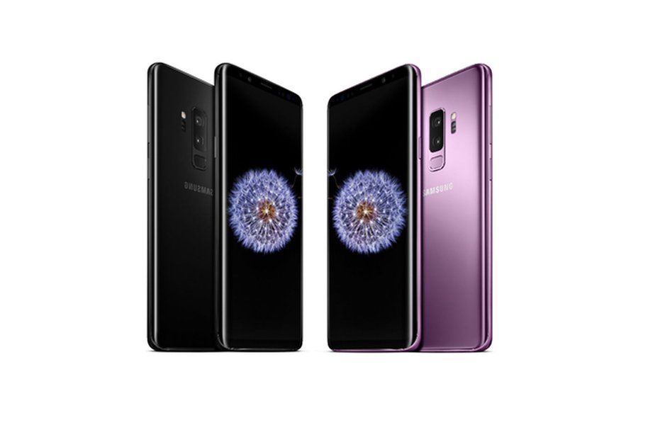 Samsung anuncia Galaxy S9 e Galaxy S9+ no Brasil Samsung anuncia Galaxy S9 e Galaxy S9+ no Brasil