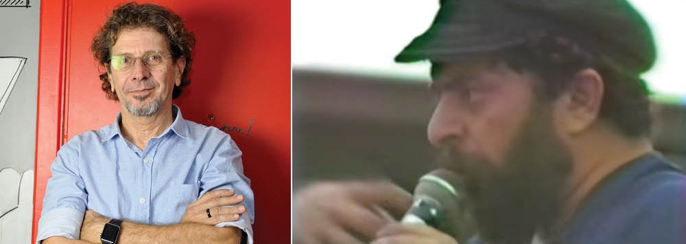 Lula, operário em construção: trechos inéditos da atividade política de Lula nos anos 80 Lula, operário em construção: trechos inéditos da atividade política de Lula nos anos 80