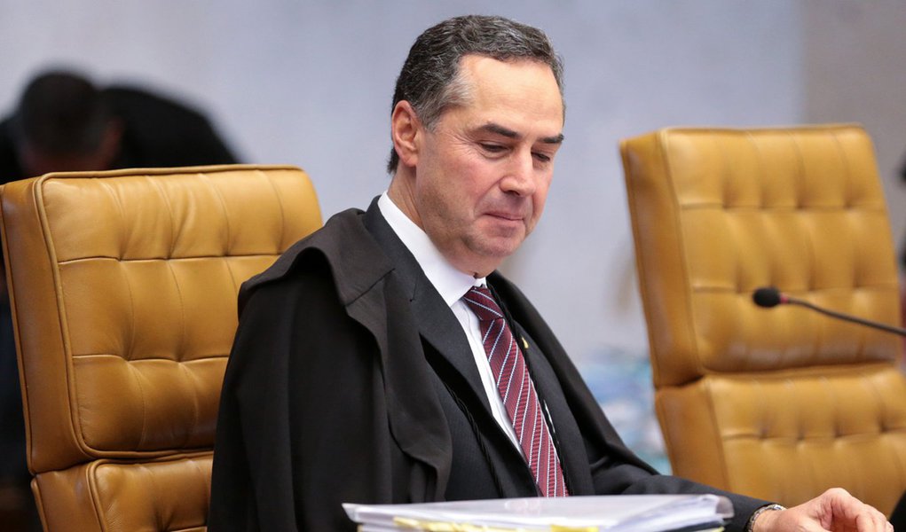 Por que prendeu? Por que soltou? (Foto: José Cruz/Agência Brasil) Por que prendeu? Por que soltou?