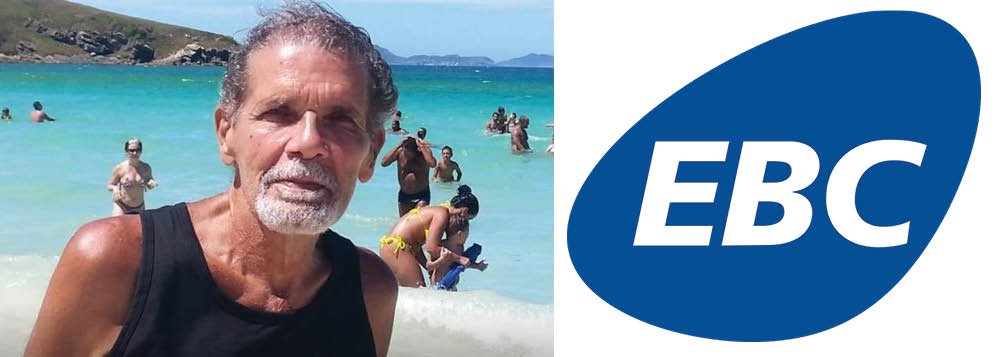 Presidente da EBC teria “funcionário fantasma” com salário de R$14 mil Presidente da EBC teria “funcionário fantasma” com salário de R$14 mil