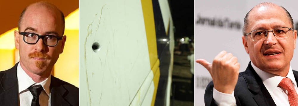 Safatle: quem minimiza atentados, ajuda a naturalizar toda forma de reação Safatle: quem minimiza atentados, ajuda a naturalizar toda forma de reação