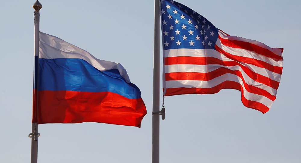 Casa Branca: expulsão de diplomatas dos EUA da Rússia deteriora ainda mais relações Casa Branca: expulsão de diplomatas dos EUA da Rússia deteriora ainda mais relações