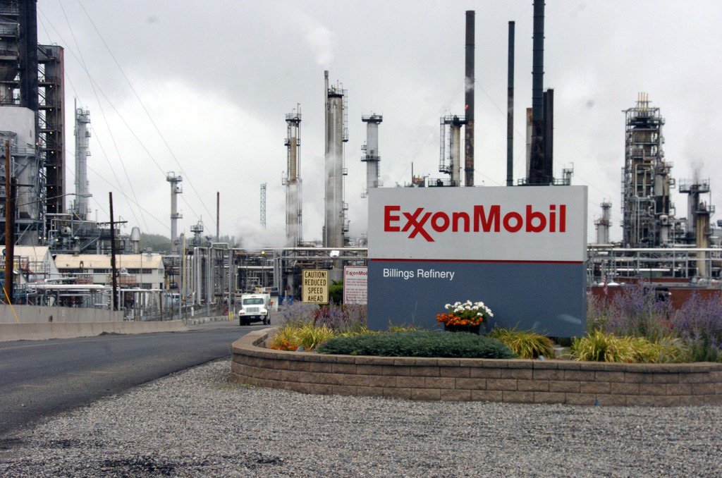No feirão do petróleo, Exxon compra bloco na bacia de Santos por R$ 165 mi No feirão do petróleo, Exxon compra bloco na bacia de Santos por R$ 165 mi