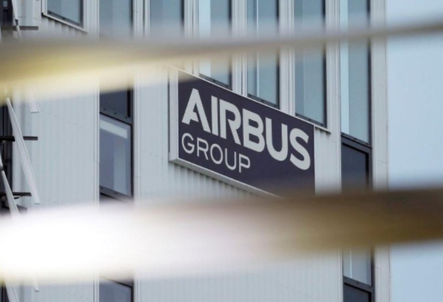Airbus quer que UE mantenha Reino Unido no projeto espacial Galileo mesmo com Brexit Airbus quer que UE mantenha Reino Unido no projeto espacial Galileo mesmo com Brexit
