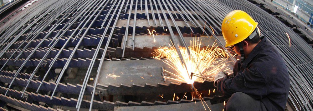 BC mantém projeção de crescimento do PIB em 2,6% para este ano (Foto: ABR) BC mantém projeção de crescimento do PIB em 2,6% para este ano