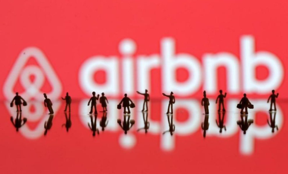 Airbnb vai começar a compartilhar informação de anfitriões chineses com o governo Airbnb vai começar a compartilhar informação de anfitriões chineses com o governo