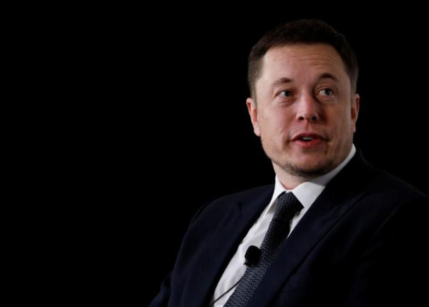 Musk diz que montadora Tesla será rentável nos próximos dois trimestres Musk diz que montadora Tesla será rentável nos próximos dois trimestres