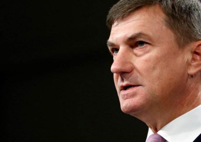 Chefe digital da UE vai se reunir com presidente do Facebook Chefe digital da UE vai se reunir com presidente do Facebook