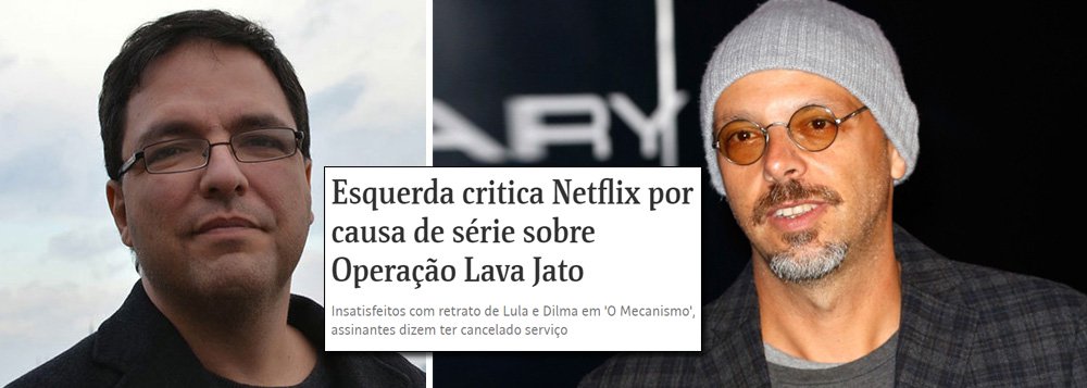 Luis Felipe Miguel: declarações de Padilha à Folha são de uma incrível desonestidade Luis Felipe Miguel: declarações de Padilha à Folha são de uma incrível desonestidade