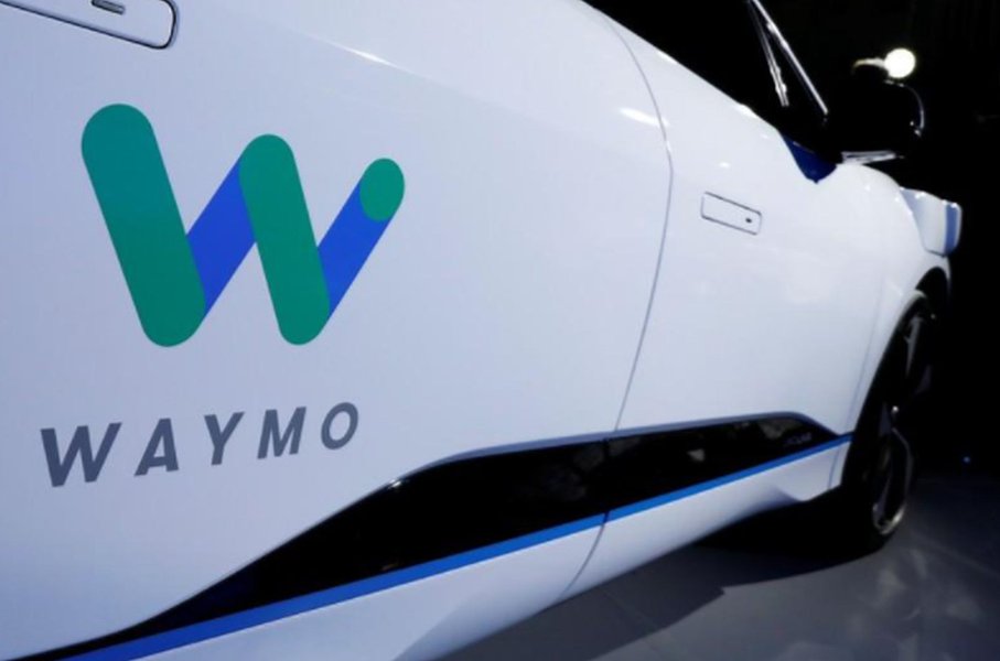 Waymo vai usar carros elétricos Jaguar I-PACE em programa de robô-táxi Waymo vai usar carros elétricos Jaguar I-PACE em programa de robô-táxi