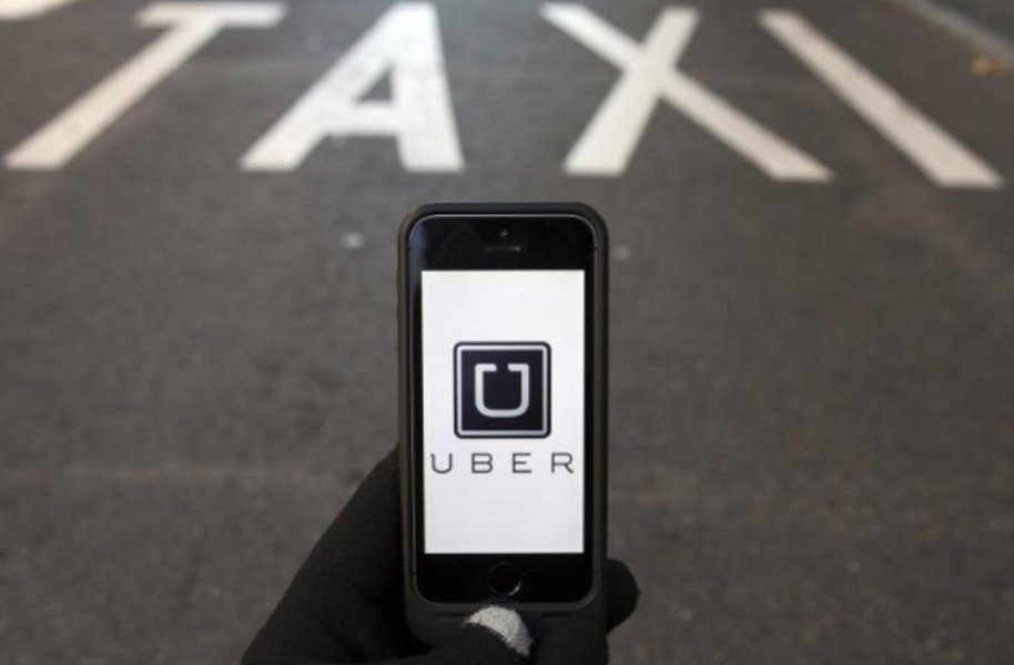 Uber vai adicionar novas opções de transporte em seu aplicativo Uber vai adicionar novas opções de transporte em seu aplicativo