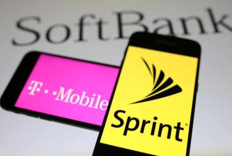 Incerteza regulatória ofusca aquisição da Sprint pela T-Mobile por US$26 bi Incerteza regulatória ofusca aquisição da Sprint pela T-Mobile por US$26 bi