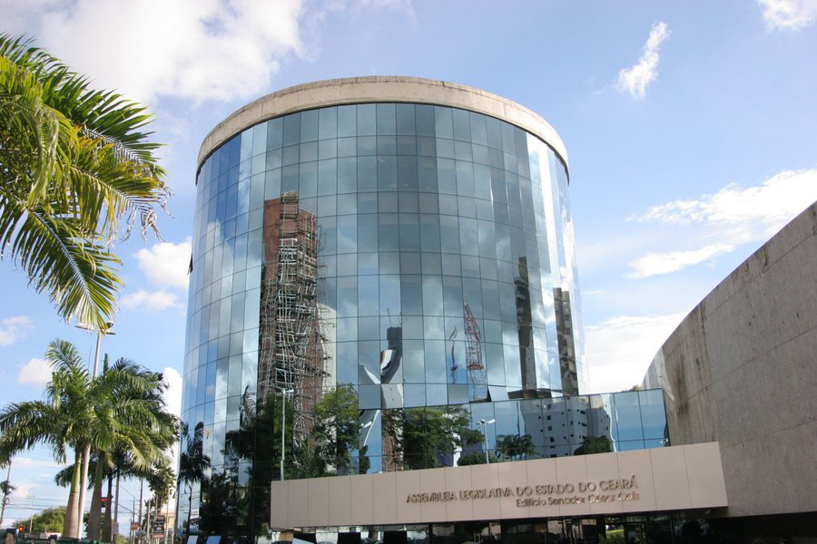 Assembleia e universidades promovem seminário sobre segurança pública Assembleia e universidades promovem seminário sobre segurança pública