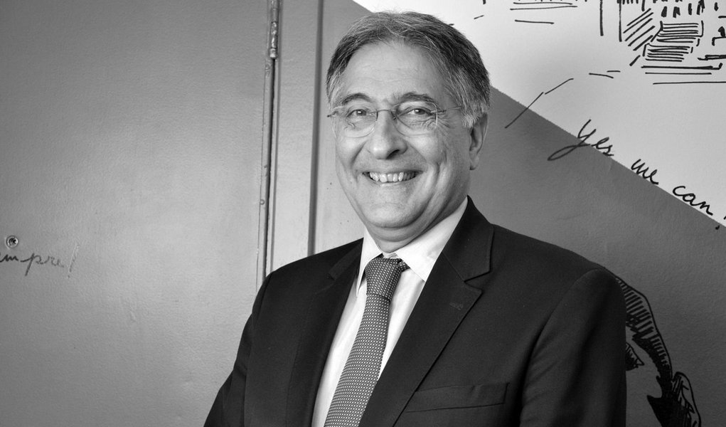 Pimentel denuncia perseguição de Temer a MG e avisa: resistiremos (Foto: Editora Brasil 247) Pimentel denuncia perseguição de Temer a MG e avisa: resistiremos