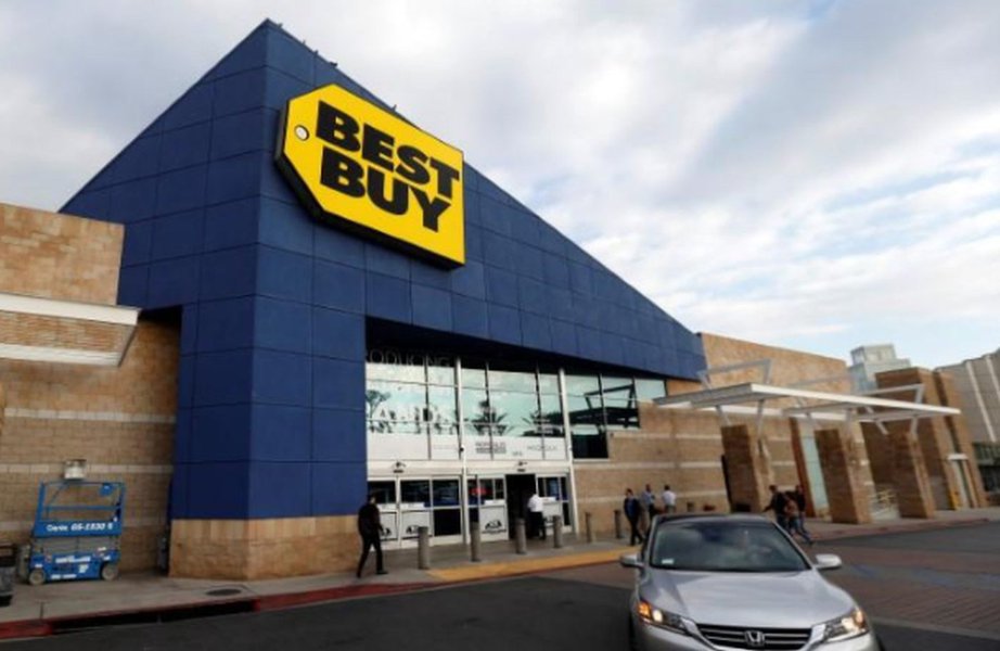 Best Buy corta laços com chinesa Huawei, diz fonte Best Buy corta laços com chinesa Huawei, diz fonte