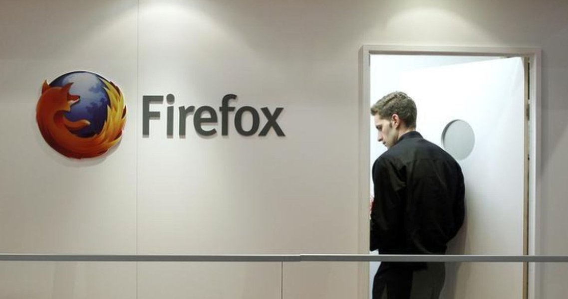Mozilla suspende anúncios no Facebook por preocupação com privacidade de dados Mozilla suspende anúncios no Facebook por preocupação com privacidade de dados