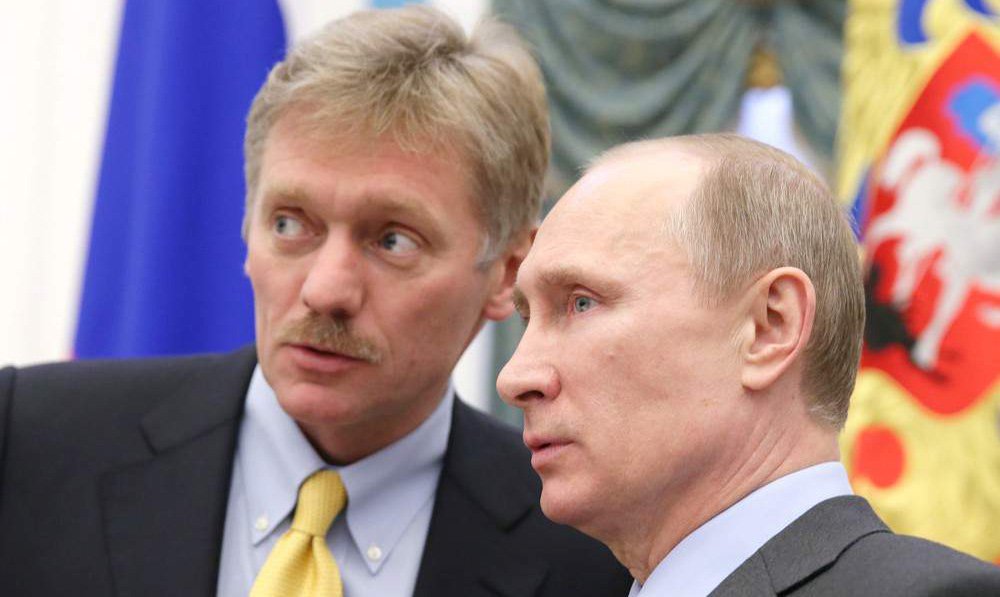 Repugnante, diz Rússia sobre comparação de Putin com Hitler pela Inglaterra Repugnante, diz Rússia sobre comparação de Putin com Hitler pela Inglaterra