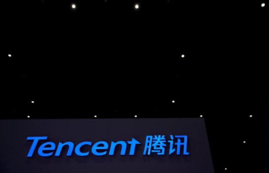 Tencent Music convida bancos para participarem de IPO de US$4 bi nos EUA Tencent Music convida bancos para participarem de IPO de US$4 bi nos EUA