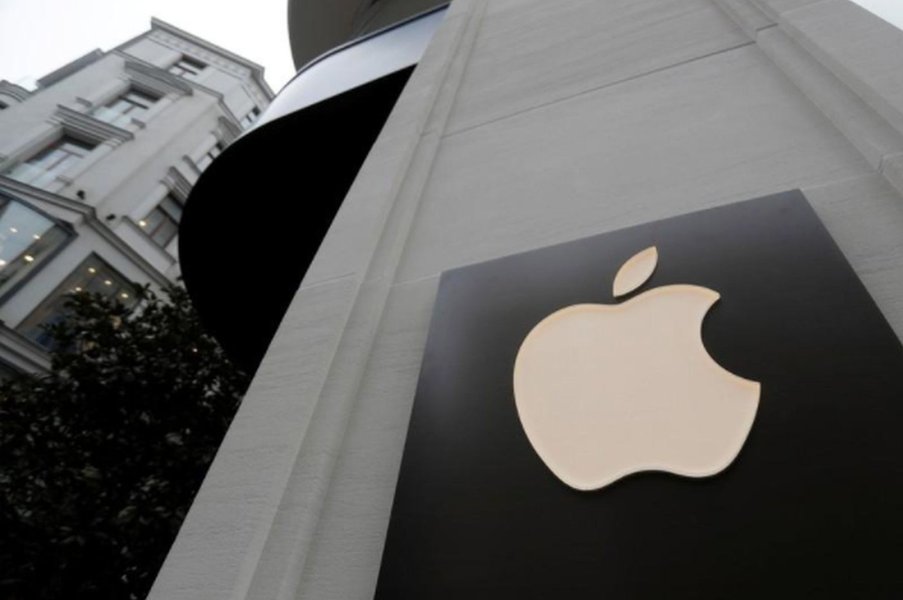 Apple consegue liderança de dois anos em corrida para sensor 3D Apple consegue liderança de dois anos em corrida para sensor 3D