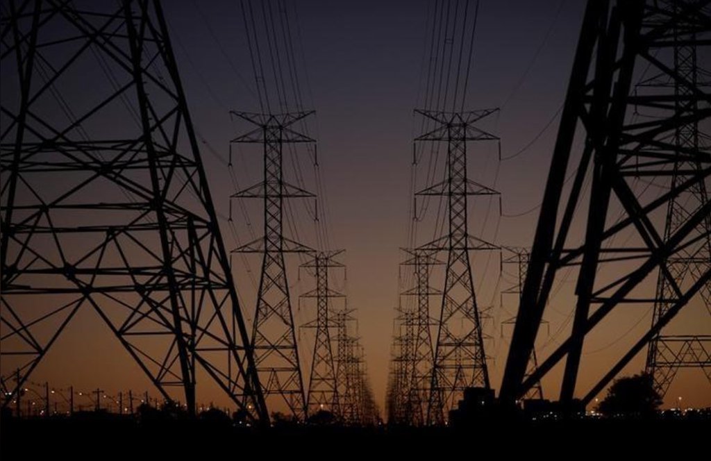 Sucessão na pasta de Minas e Energia pode ameaçar privatização da Eletrobras, dizem fontes (Foto: Ueslei Marcelino - Reuters) Sucessão na pasta de Minas e Energia pode ameaçar privatização da Eletrobras, dizem fontes