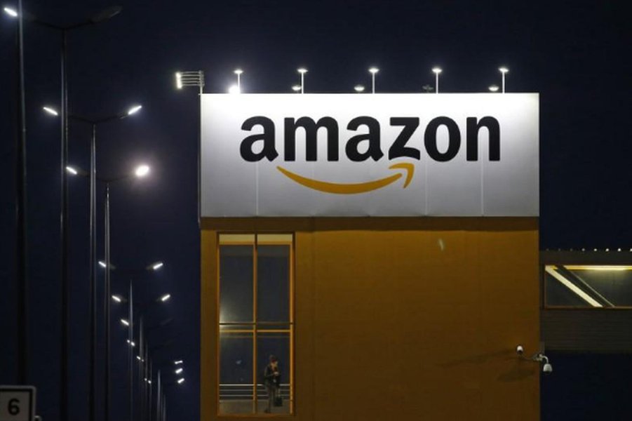 Amazon quer que vendedores ofereçam mais produtos em outros países Amazon quer que vendedores ofereçam mais produtos em outros países