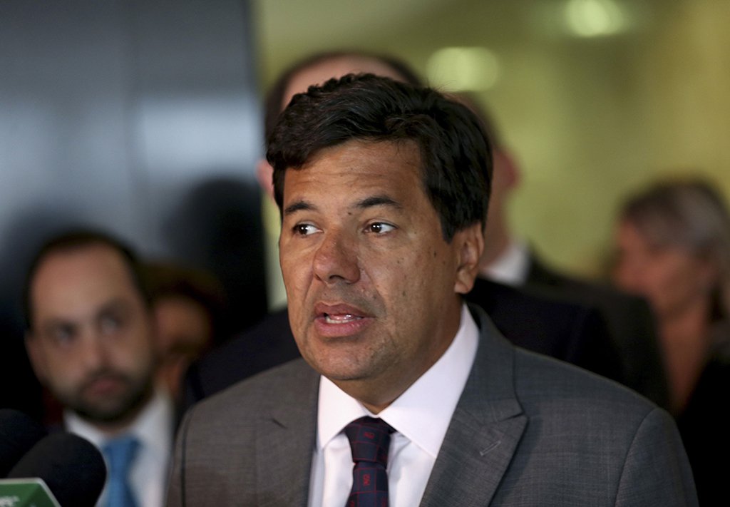 Plano que libera 40% do ensino médio a distância não passará, diz ministro (Foto: Wilson Dias/Agência Brasil) Plano que libera 40% do ensino médio a distância não passará, diz ministro