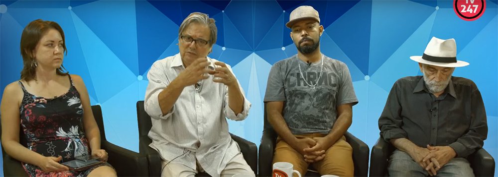 Boa noite 247: o que está em jogo com o HC de Lula? Boa noite 247: o que está em jogo com o HC de Lula?