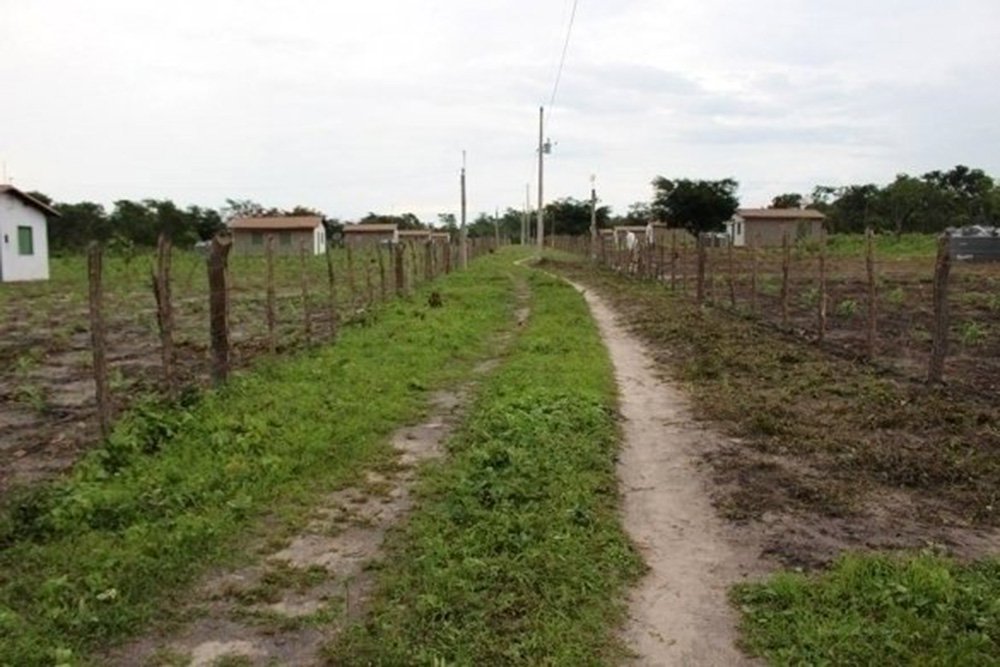 Governo prepara entrega de certificados de quitação de imóveis rurais Governo prepara entrega de certificados de quitação de imóveis rurais