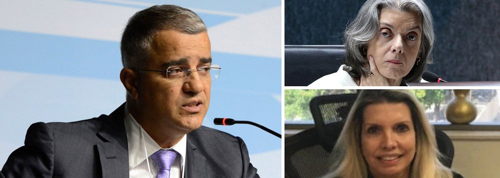 Kennedy: CNJ precisa punir desembargadora que difamou Marielle Kennedy: CNJ precisa punir desembargadora que difamou Marielle