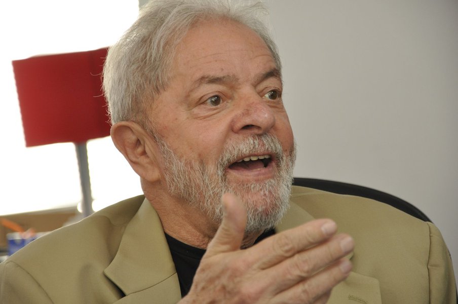 Tijolaço: mídia trata como conspiração o mero cumprimento da lei (Foto: Felipe Gonçalves/Brasil 247) Tijolaço: mídia trata como conspiração o mero cumprimento da lei