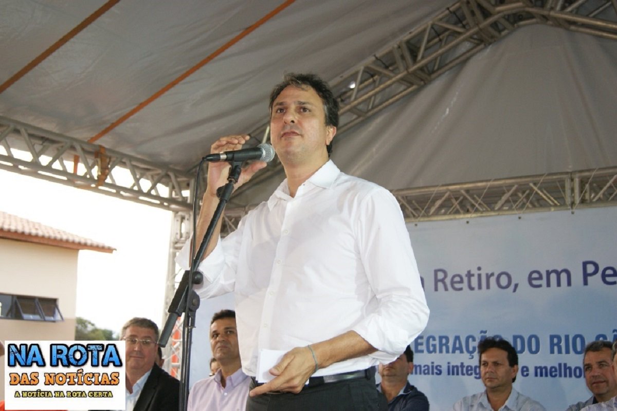 Governo anuncia investimentos para a área rural no Dia de São José Governo anuncia investimentos para a área rural no Dia de São José