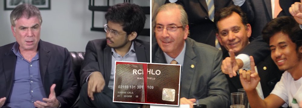 Mulheres lançam boicote à Riachuelo após o apoio do MBL a Flávio Rocha www.brasil247.com - Mulheres lançam boicote à Riachuelo após o apoio do MBL a Flávio Rocha