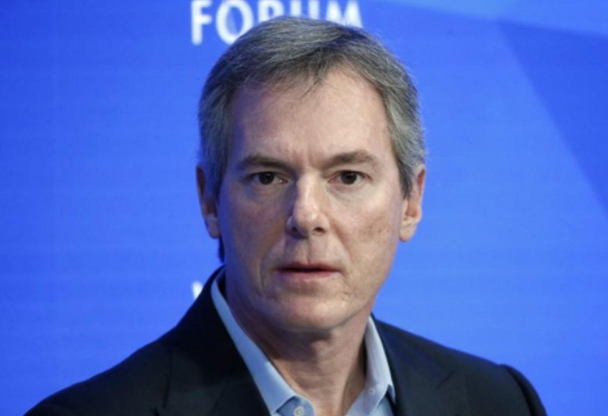 Qualcomm discute afastamento de Jacobs do conselho de diretores Qualcomm discute afastamento de Jacobs do conselho de diretores